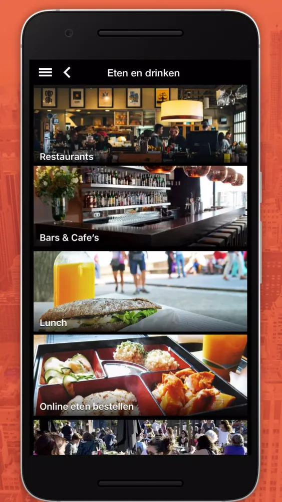 Nijkerk Screenshots