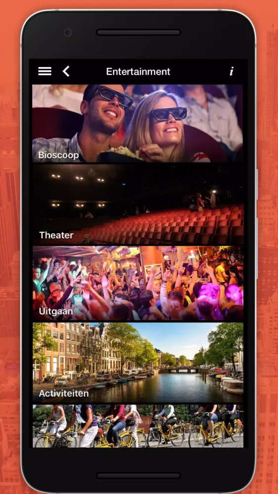 Nijkerk Screenshots