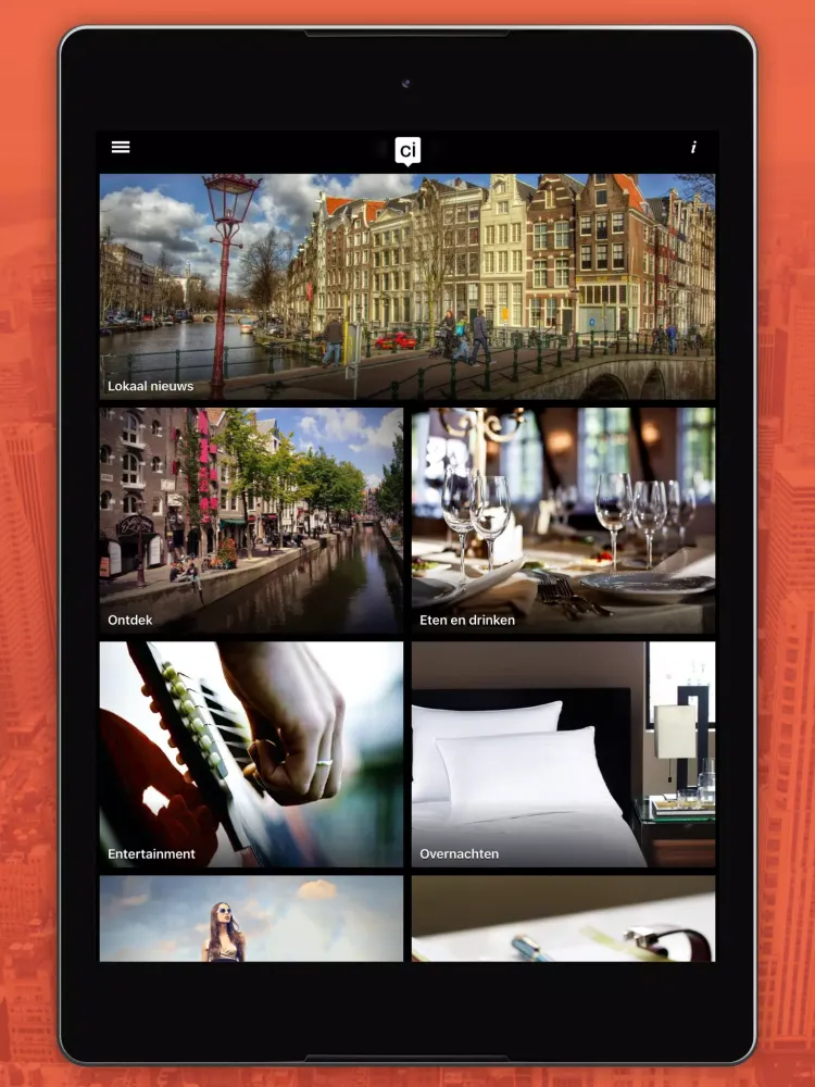 Nijkerk Screenshots