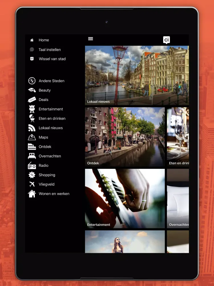 Nijkerk Screenshots