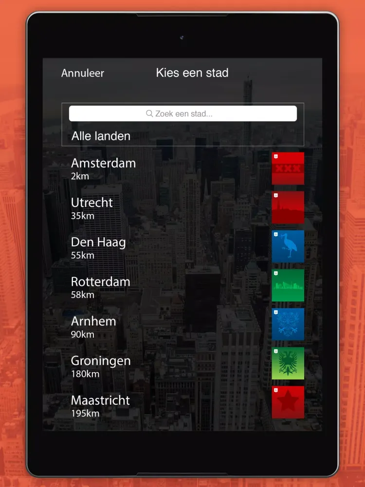 Nijkerk Screenshots