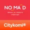 NOMAD Car Normandie