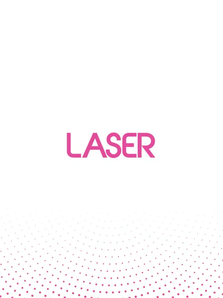 Ảnh chụp màn hình của Radio Laser iPad 