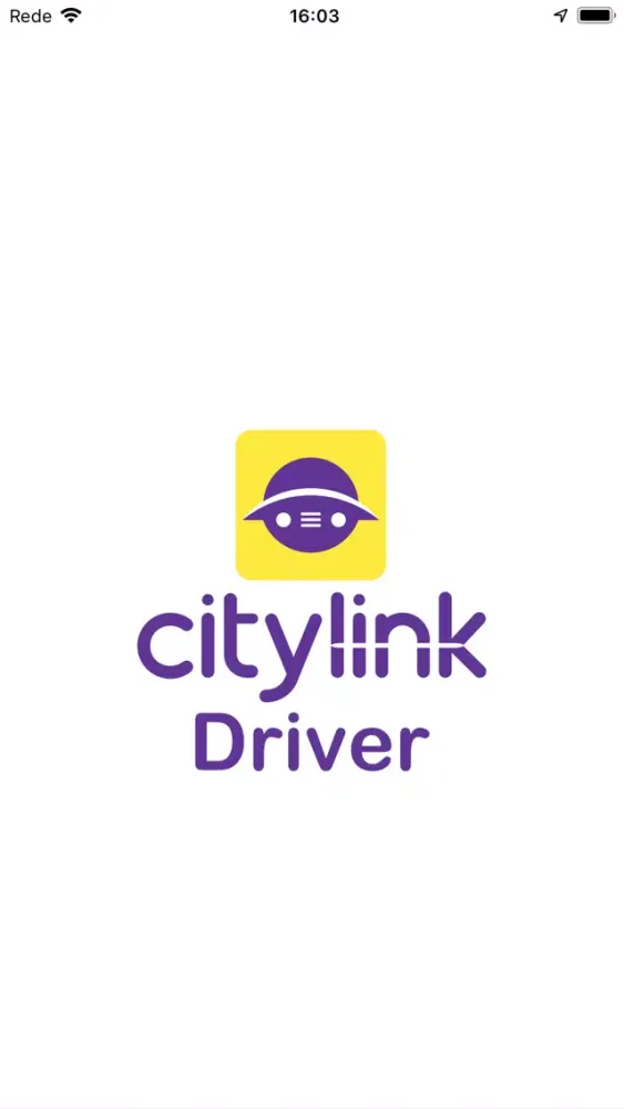 Citylink Driver Screenshots