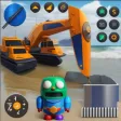Amanda Excavator Simulator pro Amanda Excavator Simulator pro