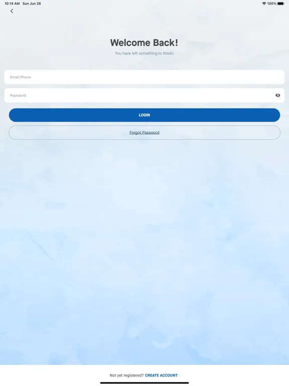 Capturas de tela do Saradhi Ebooks iPad 