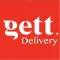 Gett. Rider