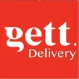 Gett. Rider Gett. Rider