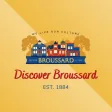 Discover Broussard Discover Broussard