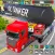 US Truck Parking Simulator 3D