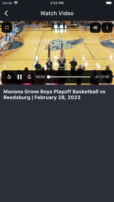 MononaGo Screenshots