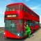 Modern Bus Simulator Games : Free Bus Driving Game