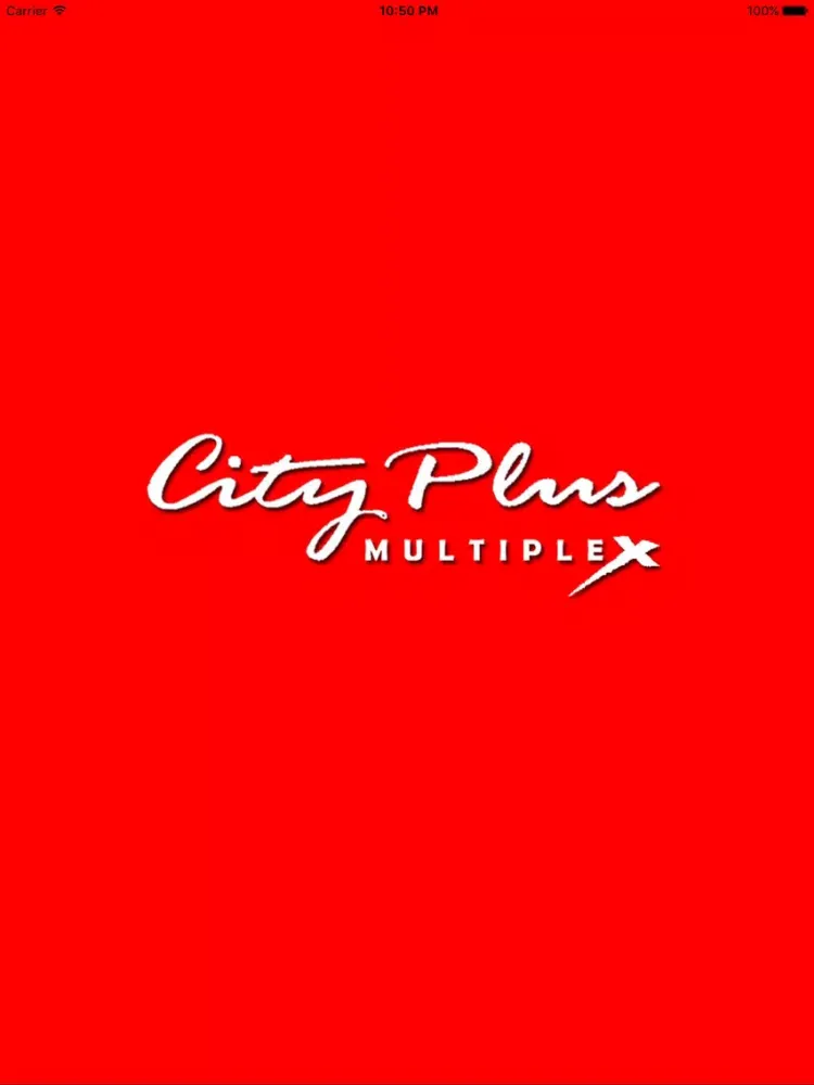Captures d'écran de CityPlus Multiplex iPad 