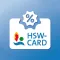 HSW Card Vorteilsapp