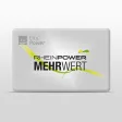 R(H)EINPOWER Mehrwert App