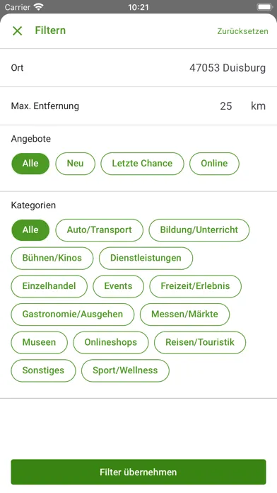 تصاویر Stadtwerke-Kundenkarte