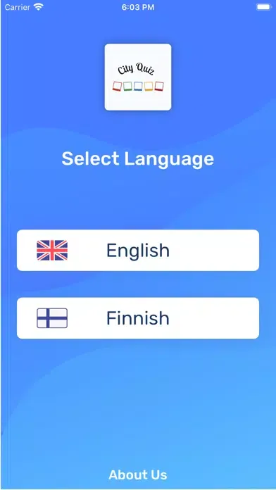 Скриншоты Helsinki City Quiz and walk