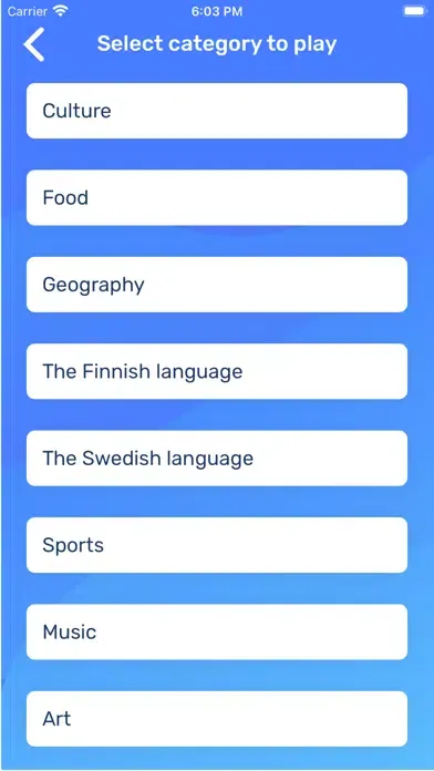 Скриншоты Helsinki City Quiz and walk