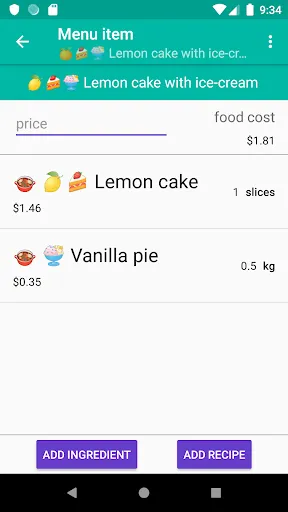 Fillet for Chefs Screenshots