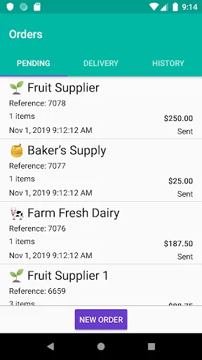 Fillet for Chefs Screenshots
