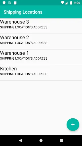 Fillet for Chefs Screenshots