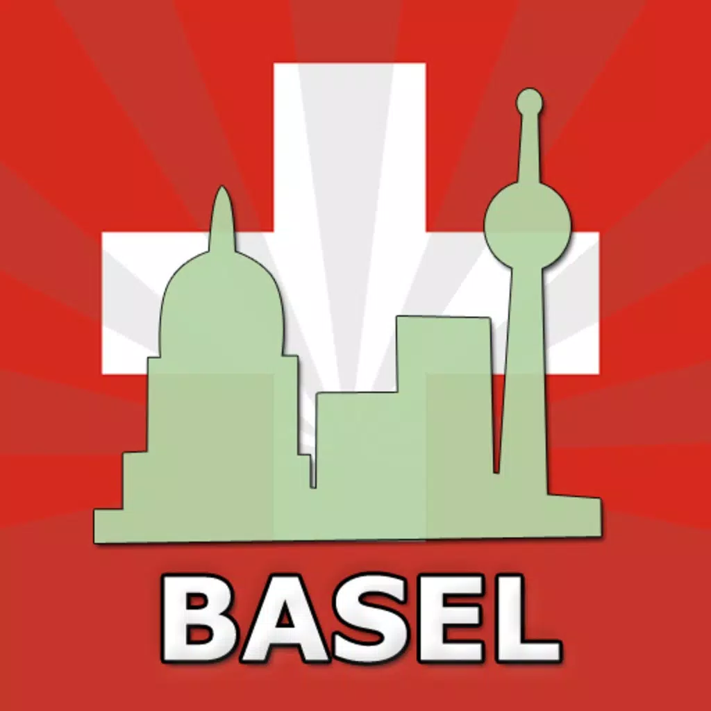 Basel Travel Guide Offline