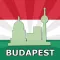 Budapest Travel Guide Offline
