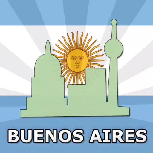 Buenos Aires Travel Guide Offline Buenos Aires Travel Guide Offline