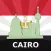Cairo Travel Guide Offline