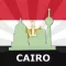 Cairo Travel Guide Offline