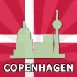 Copenhagen Travel Guide Offline