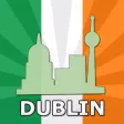Dublin Travel Guide Offline