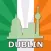 Dublin Travel Guide Offline
