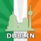 Dublin Travel Guide Offline