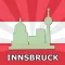 Innsbruck Travel Guide Offline
