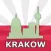 Krakow Travel Guide Offline