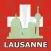 Lausanne Travel Guide Offline