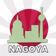 Nagoya Travel Guide Offline