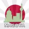 Nagoya Travel Guide Offline