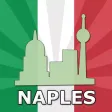 Naples Travel Guide Offline