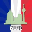 Nice Travel Guide Offline