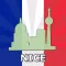 Nice Travel Guide Offline