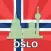 Oslo Travel Guide Offline