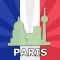 Paris Travel Guide Offline