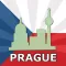 Prague Travel Guide Offline
