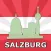 Salzburg Travel Guide Offline