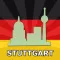 Stuttgart Travel Guide Offline