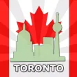 Toronto Travel Guide Offline