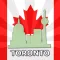 Toronto Travel Guide Offline