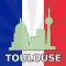 Toulouse Travel Guide Offline